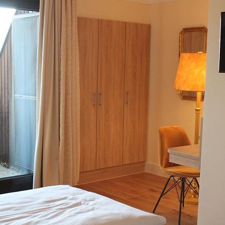 Burghotel Schoene Aussicht Bauer Gmbh Winnenden Extérieur photo