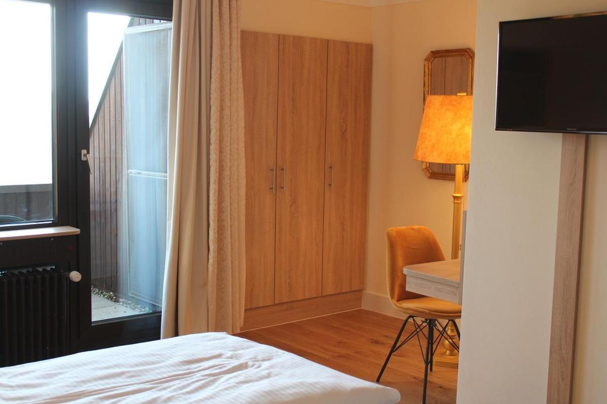 Burghotel Schoene Aussicht Bauer Gmbh Winnenden Extérieur photo